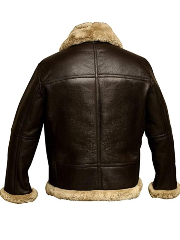 Rocky™ | Warm Jacket