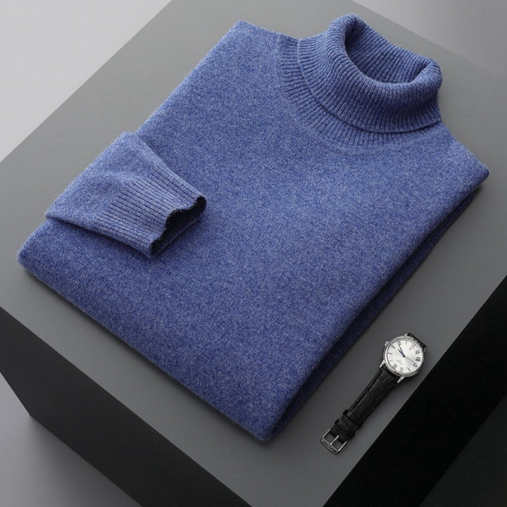 MV Pure Wool Loose Sweater