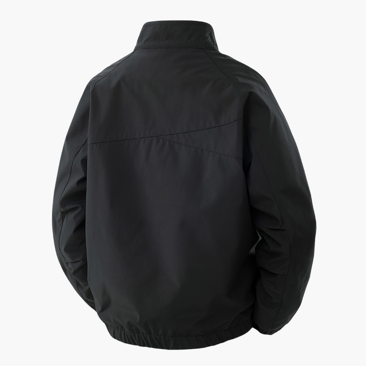 Oscar | Casual Lightweight Bomber Jacket