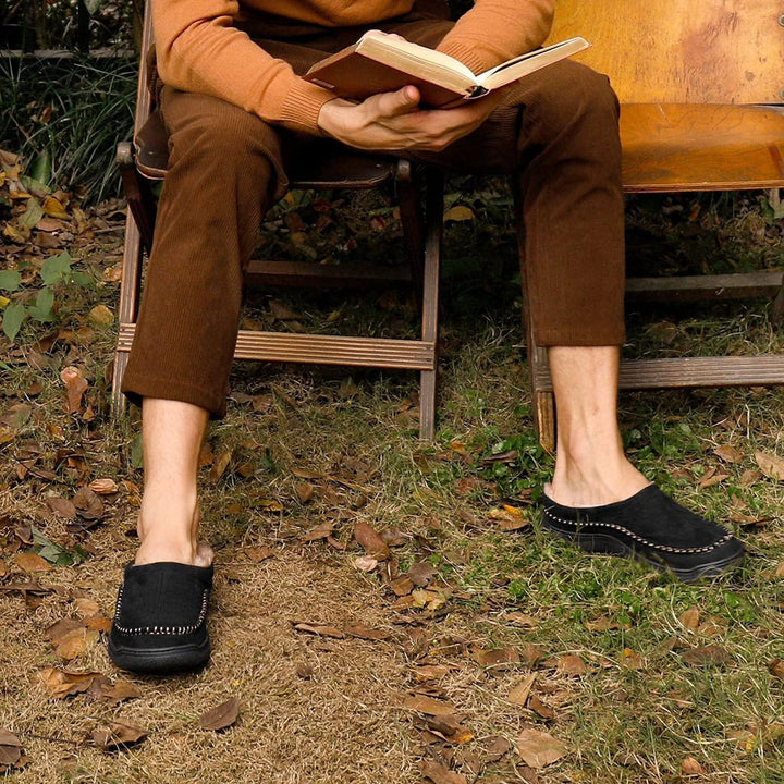 Slof™ | Soft Slippers