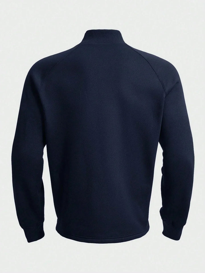Antonio™ | Casual Quarter-Zip