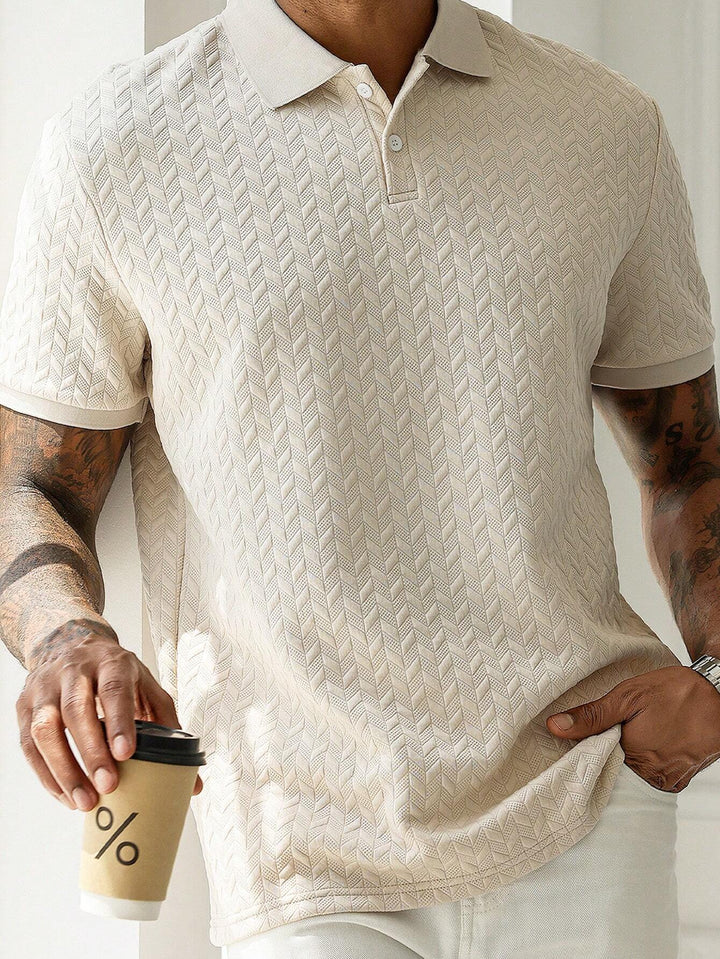 Charlie™ | Classic Refined Polo