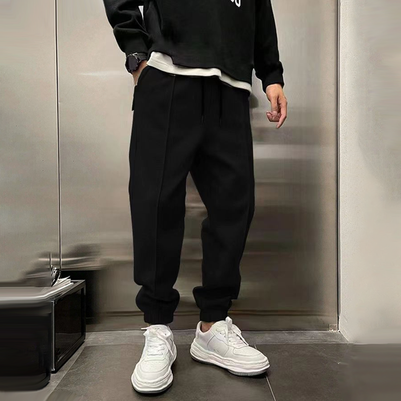Boris™ | Supreme Sports Trousers