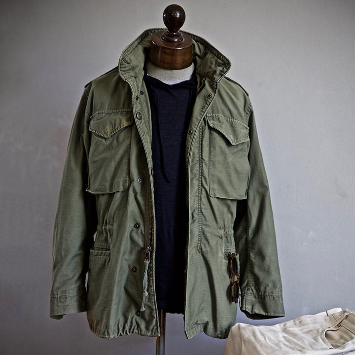 Archer – Classic Field Jacket