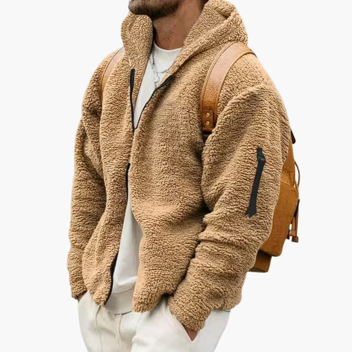Simon™ | Ultimate Fleece Jacket