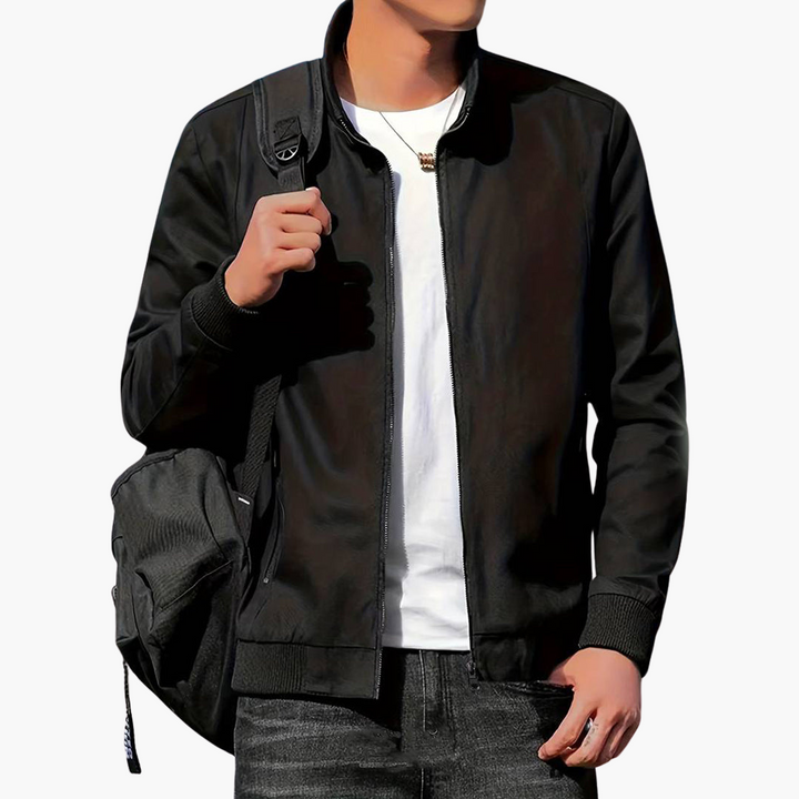 Joel | Men's Bomber Jacket