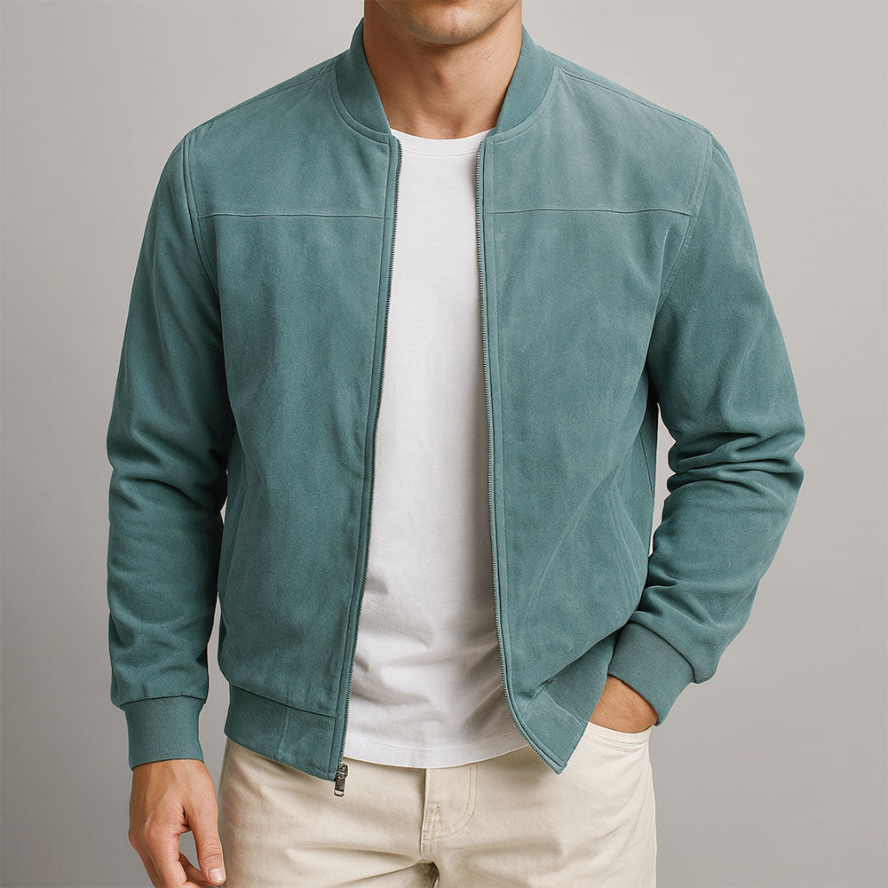 Classic Urban Suede