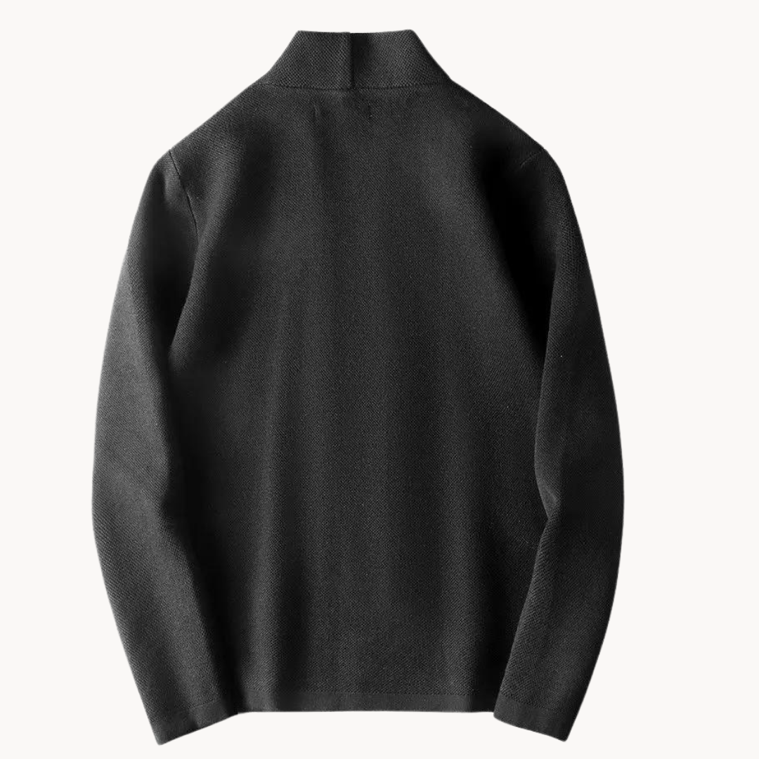 Laurent™ | Men's Casual Cardigan