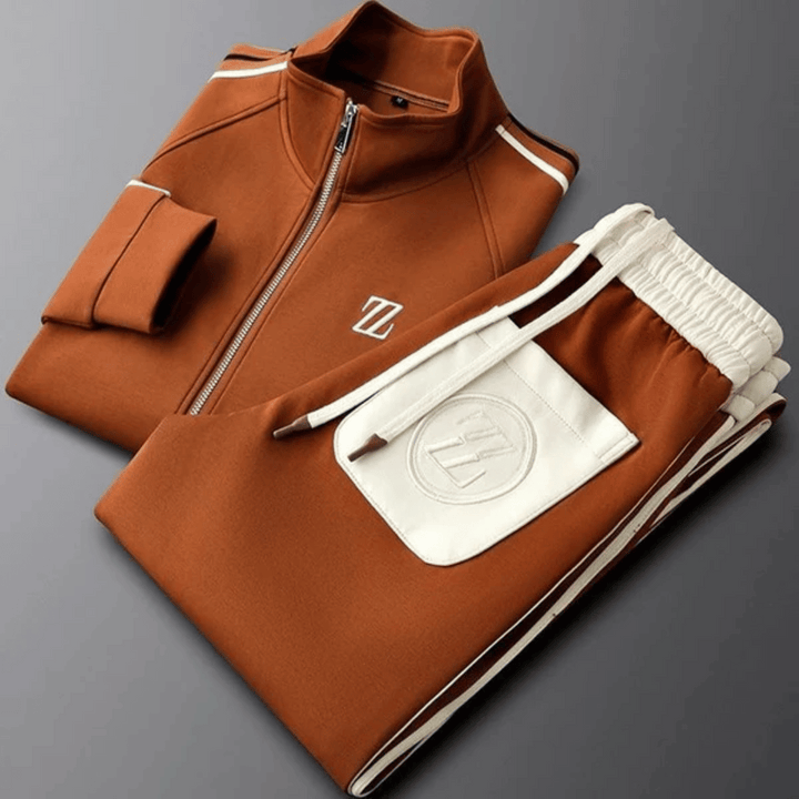 Vice™ | Premium Tracksuit