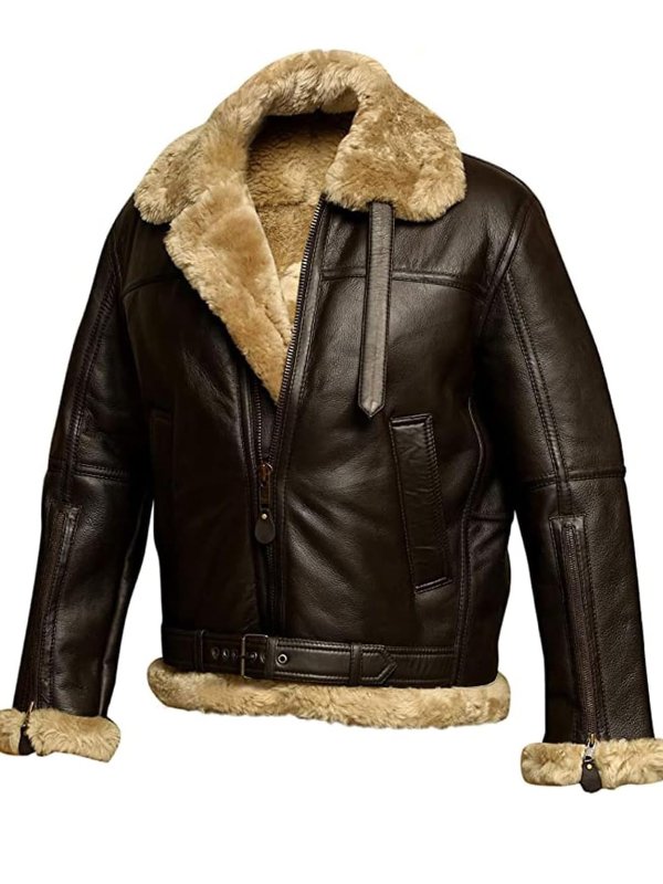 Rocky™ | Warm Jacket