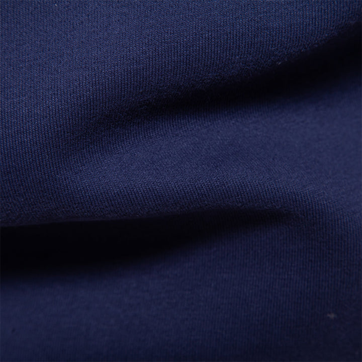Connor™ | Polo Sweater