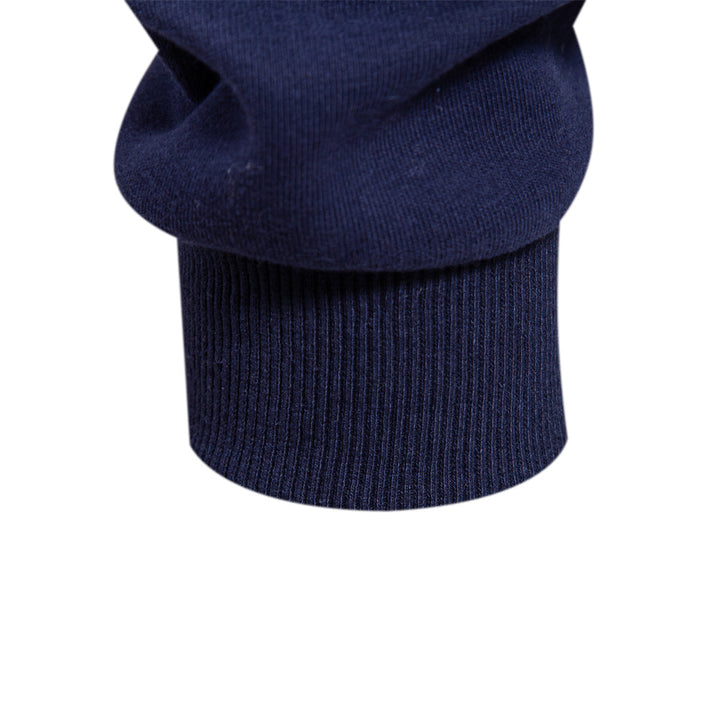 Connor™ | Polo Sweater