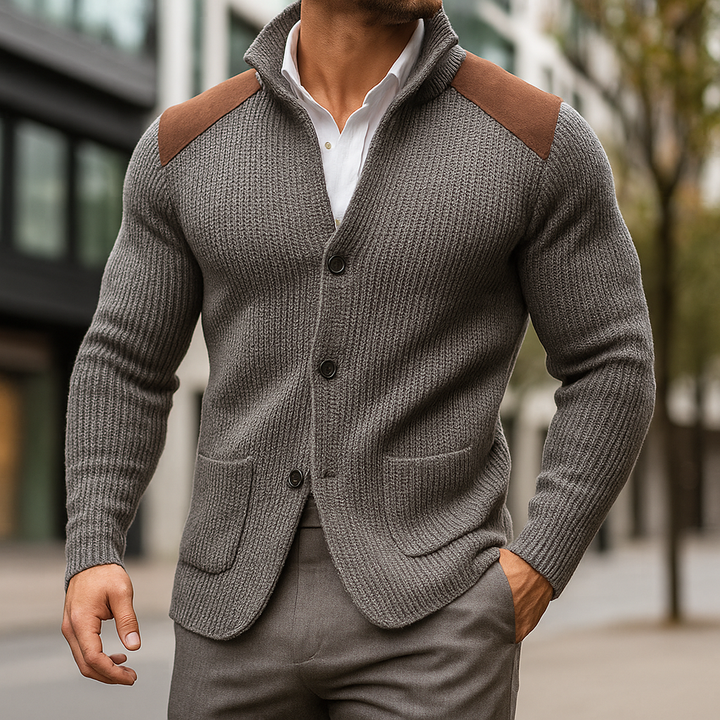 TONY™ Elegant Blazer