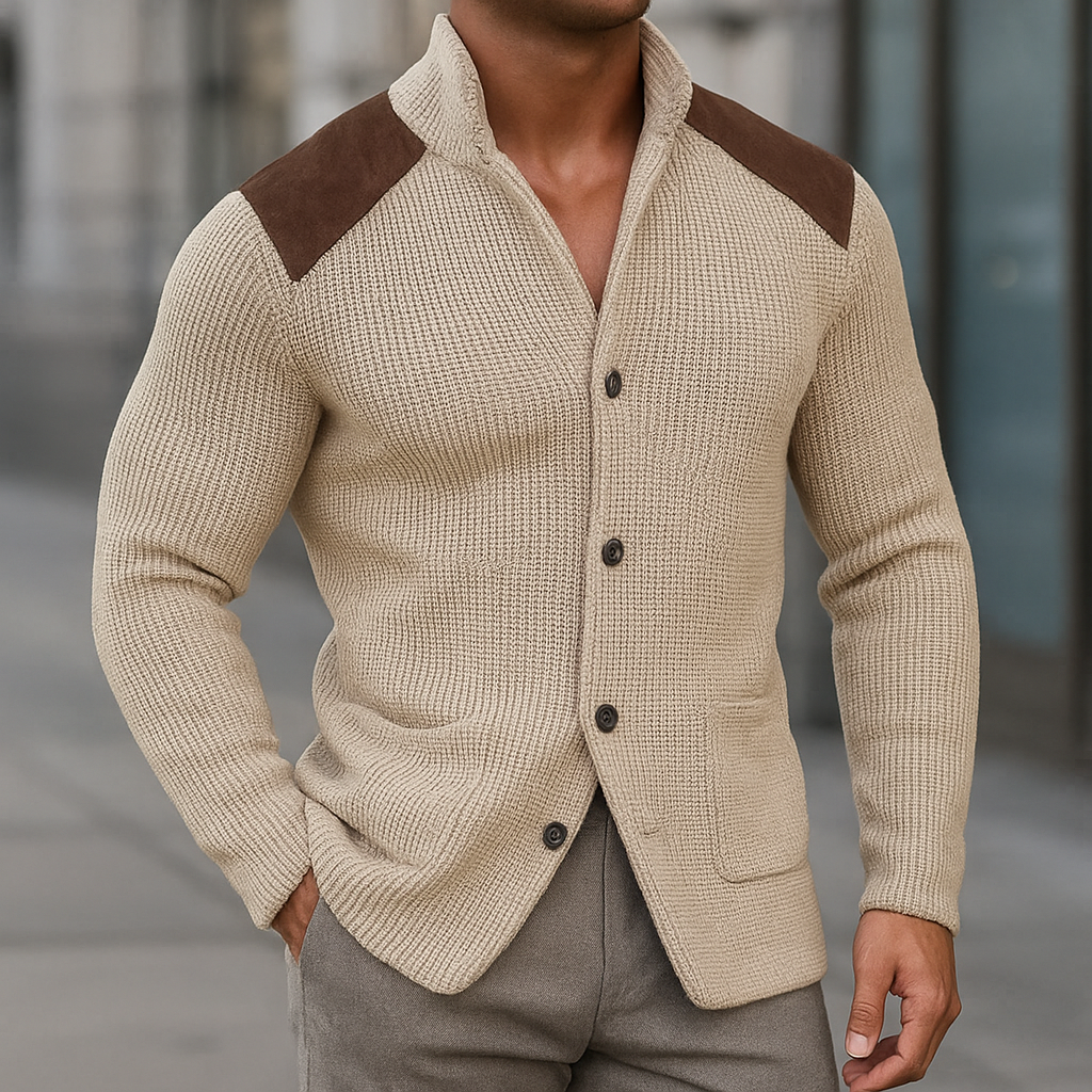 TONY™ Elegant Blazer