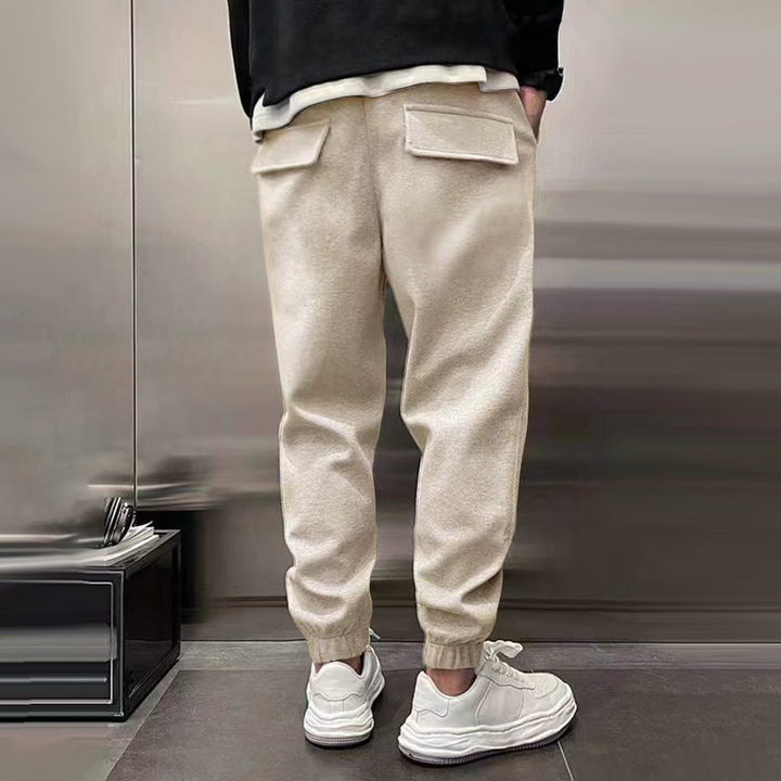 Boris™ | Supreme Sports Trousers