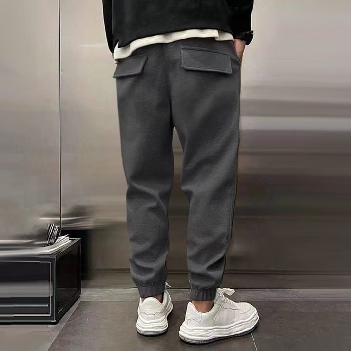 Boris™ | Supreme Sports Trousers
