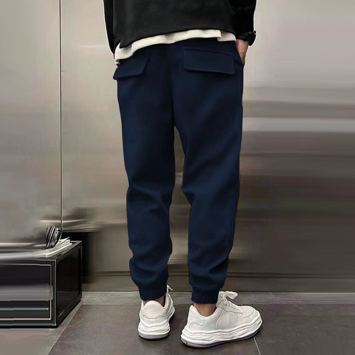 Boris™ | Supreme Sports Trousers