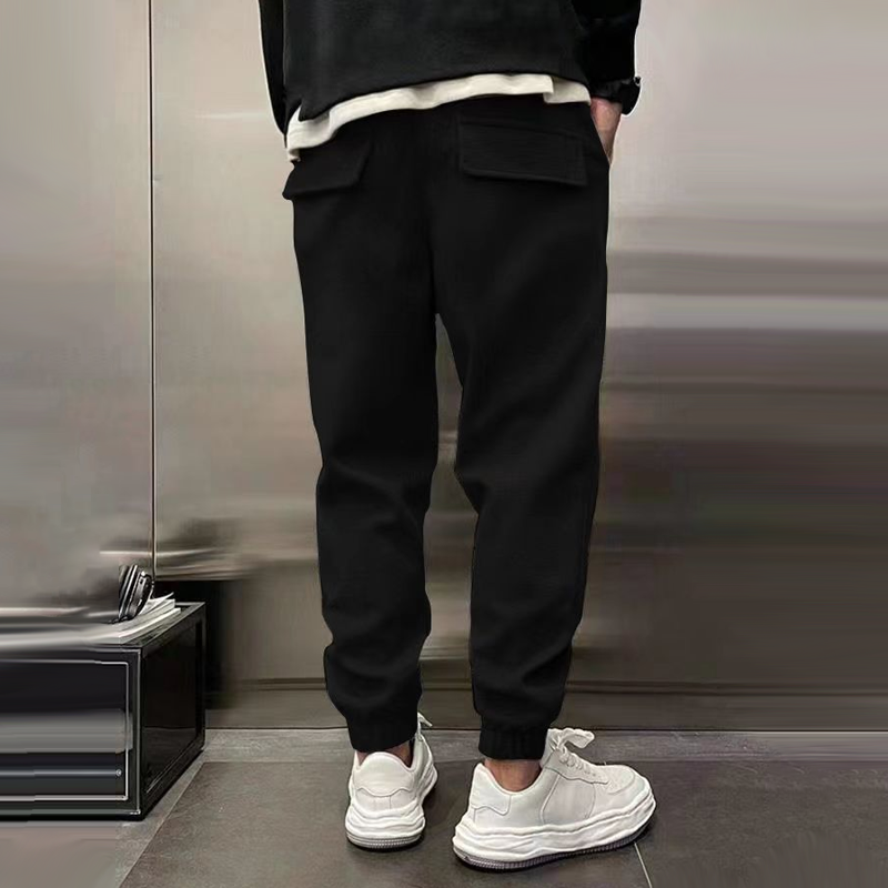 Boris™ | Supreme Sports Trousers