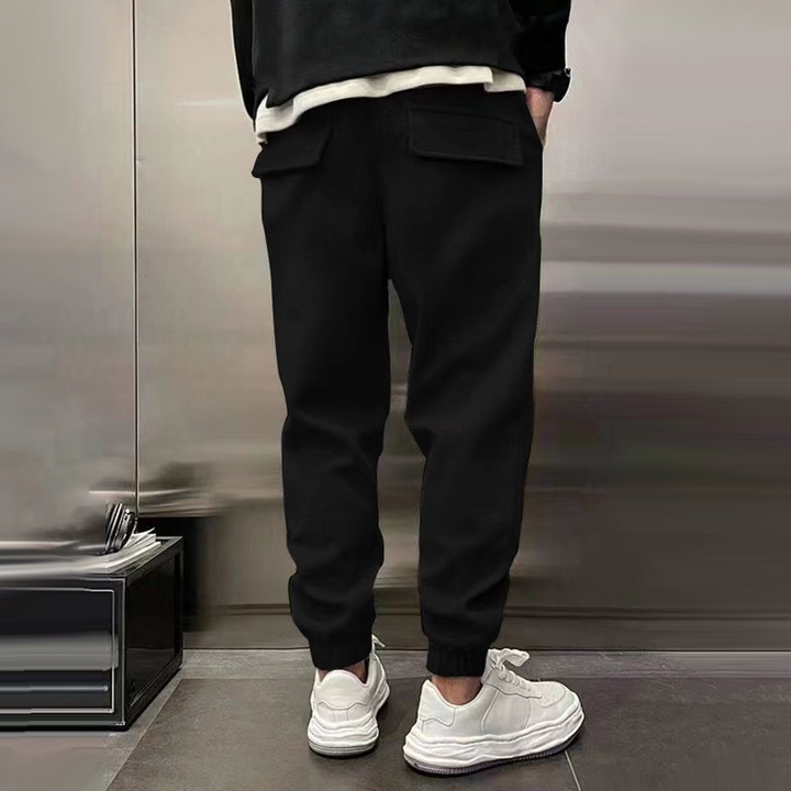 Boris™ | Supreme Sports Trousers