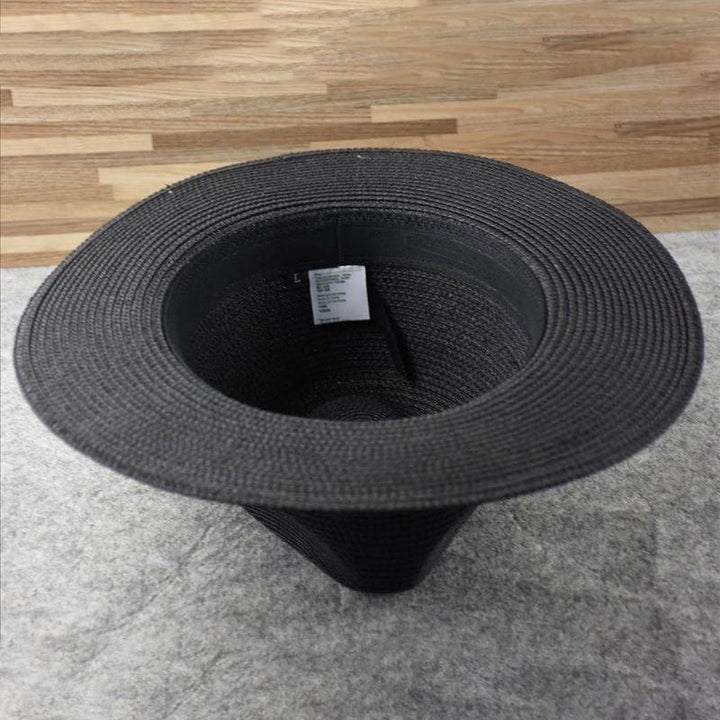 Charles™ | Classic handmade Panama hat