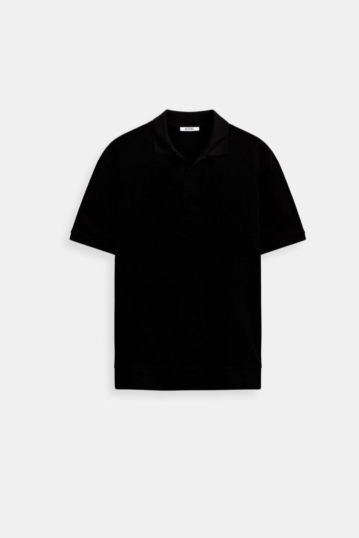Men’s Linen Short Sleeve T-Shirt