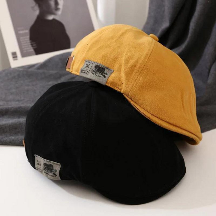 Drake™ | Stylish Beret Hat