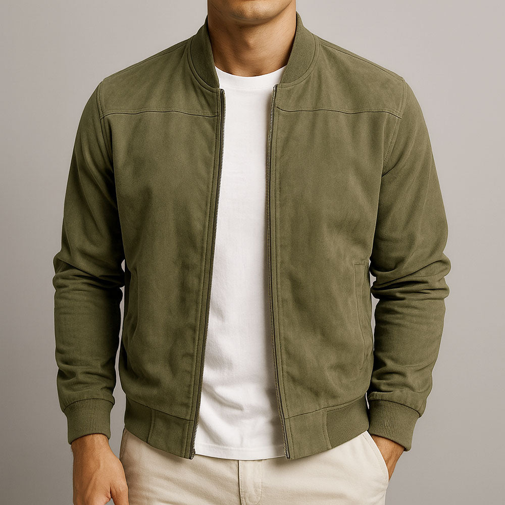 Classic Urban Suede