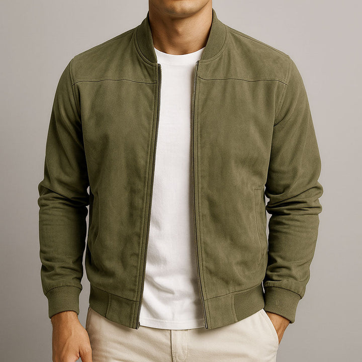 Classic Urban Suede
