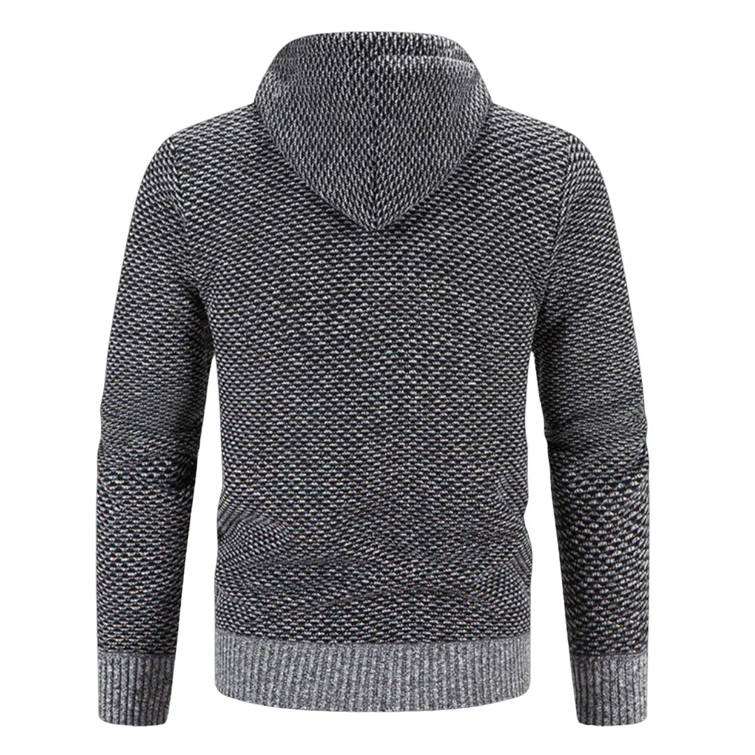 Lucas® | Ultimate Hoodie