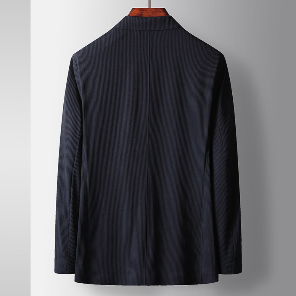 MV Light Luxury Stretch Business Suit Jacket