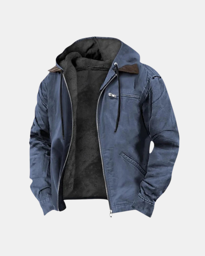 Livio Elegant Jacket