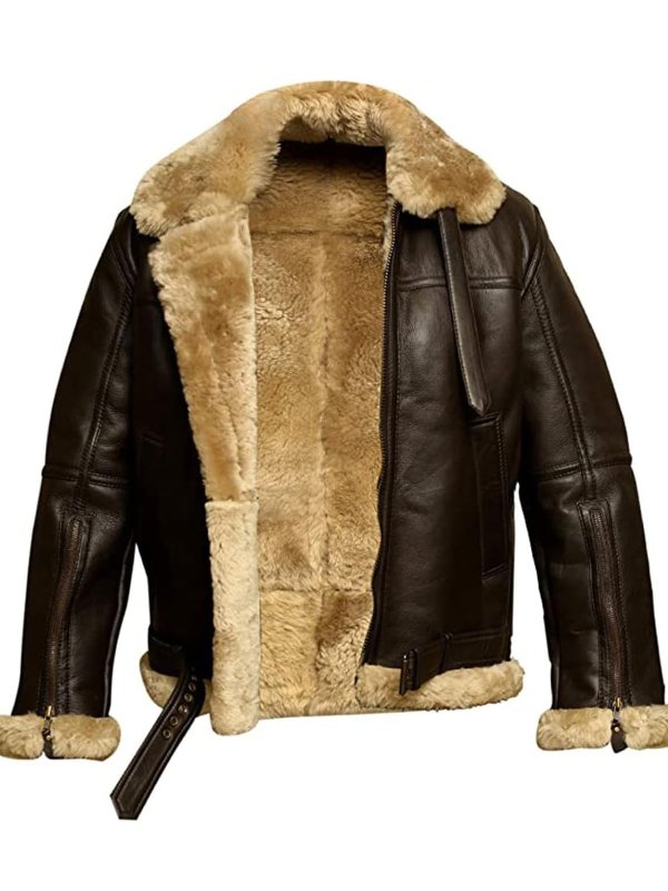 Rocky™ | Warm Jacket
