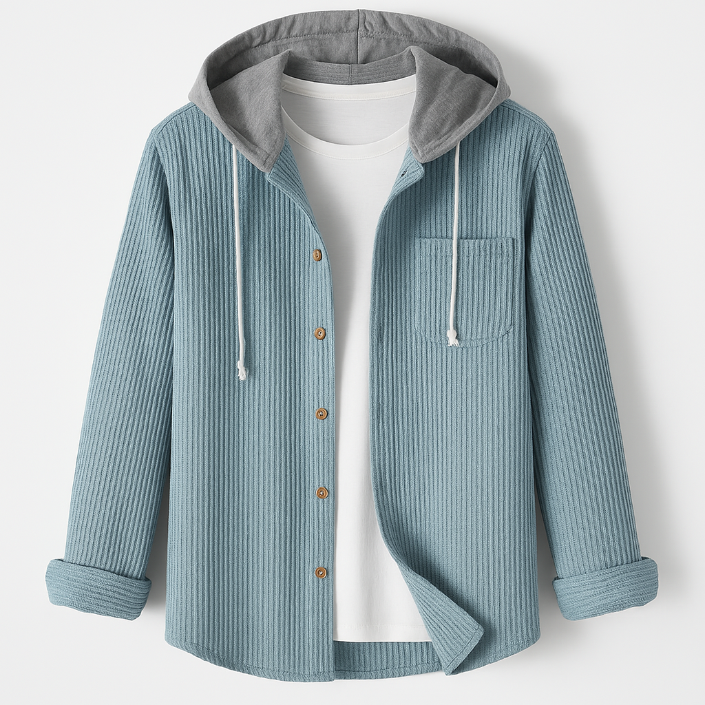 Dante | Casual Hoodie