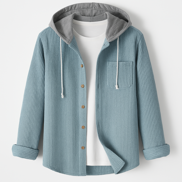Dante | Casual Hoodie