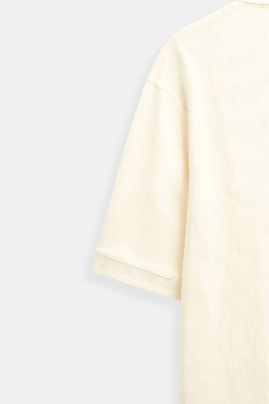 Men’s Linen Short Sleeve T-Shirt
