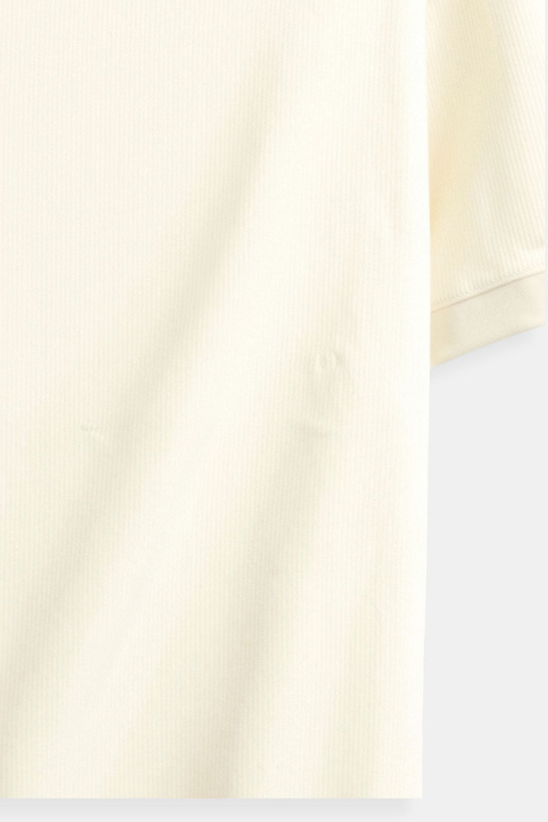 Men’s Linen Short Sleeve T-Shirt