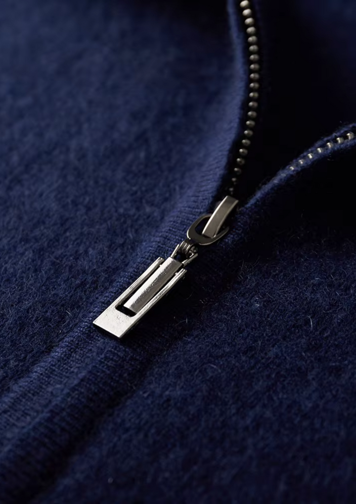 Jeffrey - Merino Wool Set