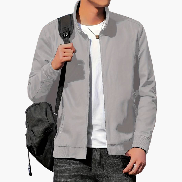 Joel | Men's Bomber Jacket