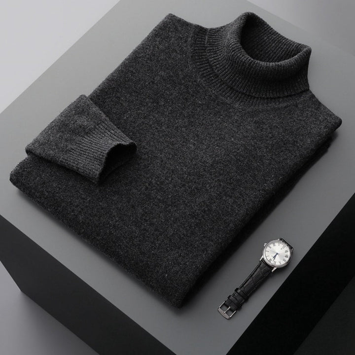MV Pure Wool Loose Sweater