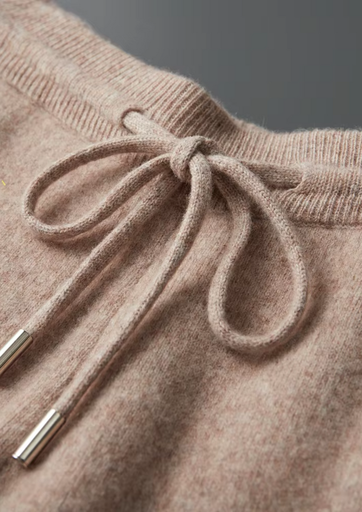 Henry - Merino Wool Set