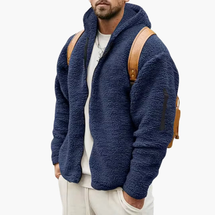 Simon™ | Ultimate Fleece Jacket