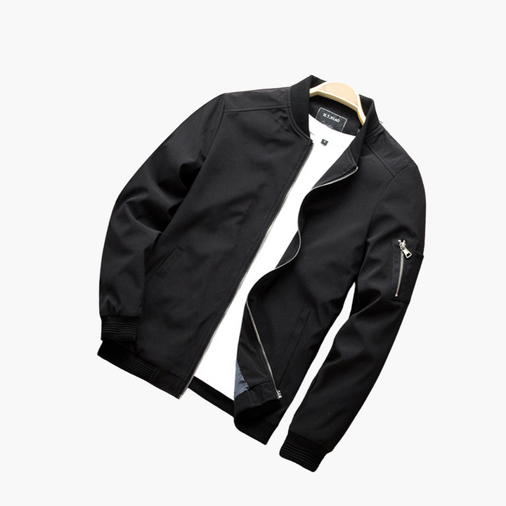 Jayden | Stylish Bomber Jacket for Men