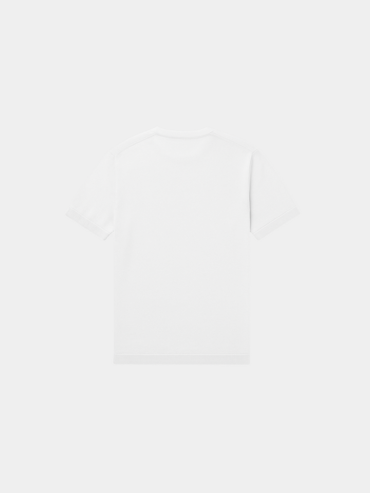 Men’s Cotton Short Sleeve T-Shirt