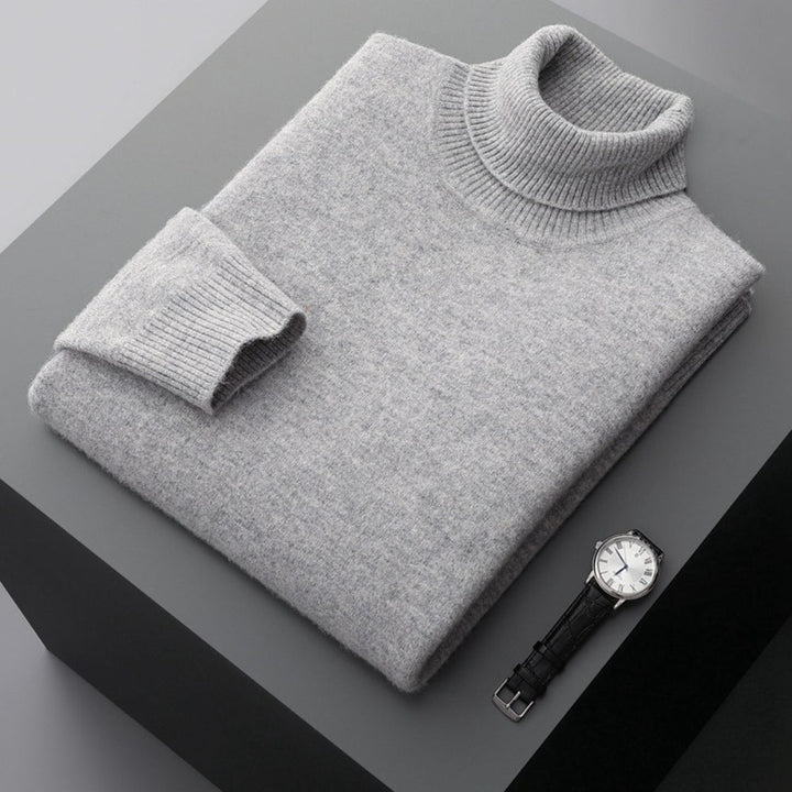 MV Pure Wool Loose Sweater
