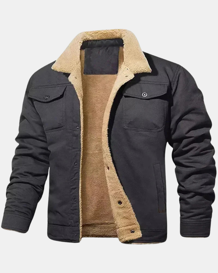 Ugo Bomber Jacket