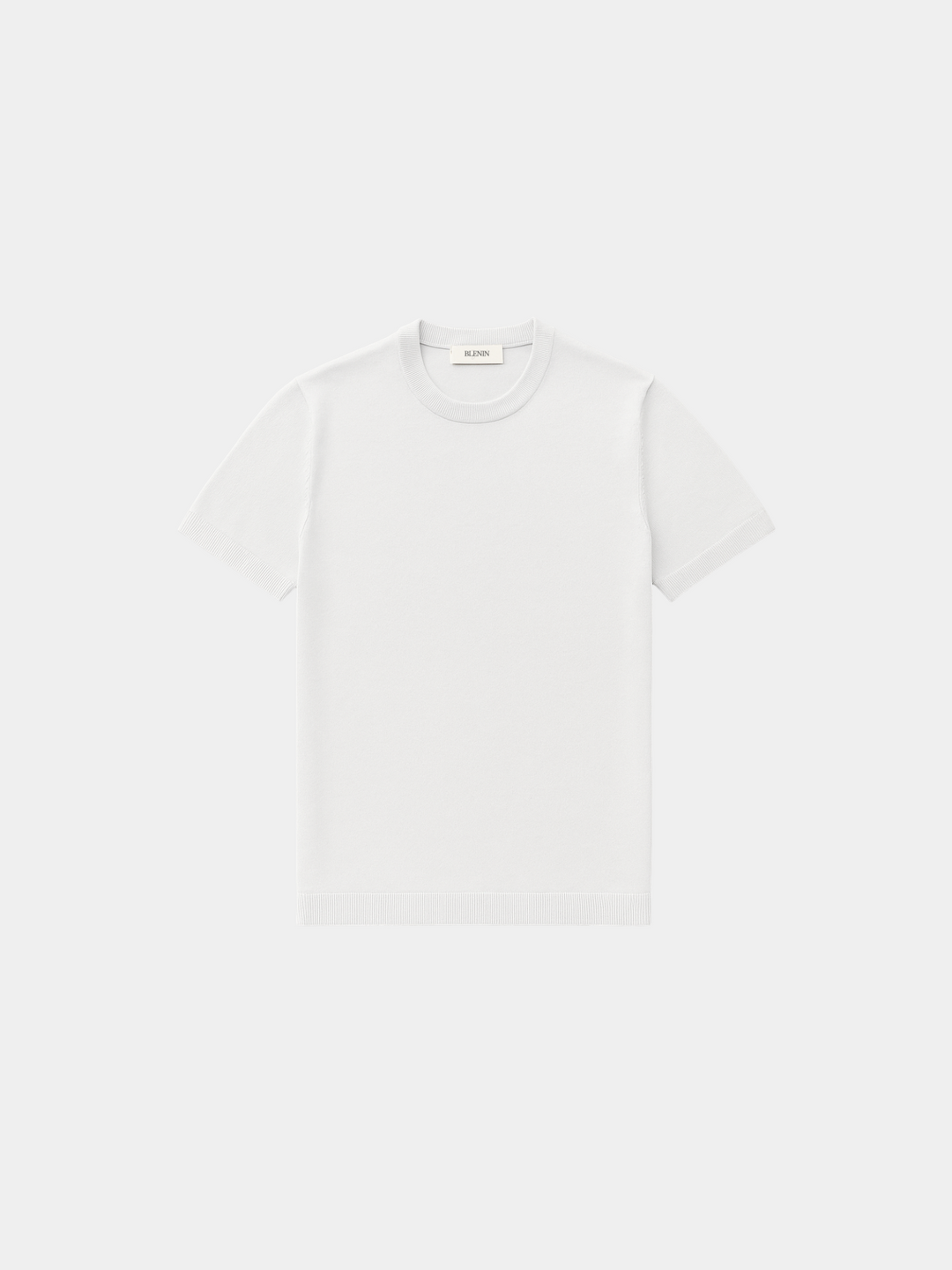 Men’s Cotton Short Sleeve T-Shirt