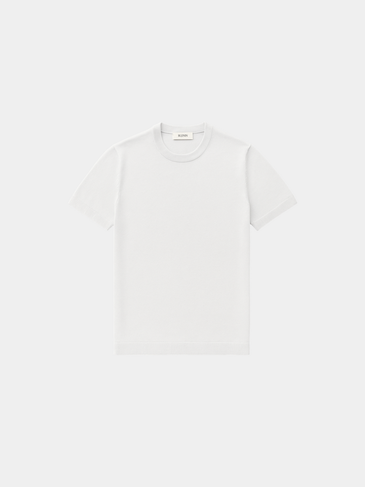 Men’s Cotton Short Sleeve T-Shirt