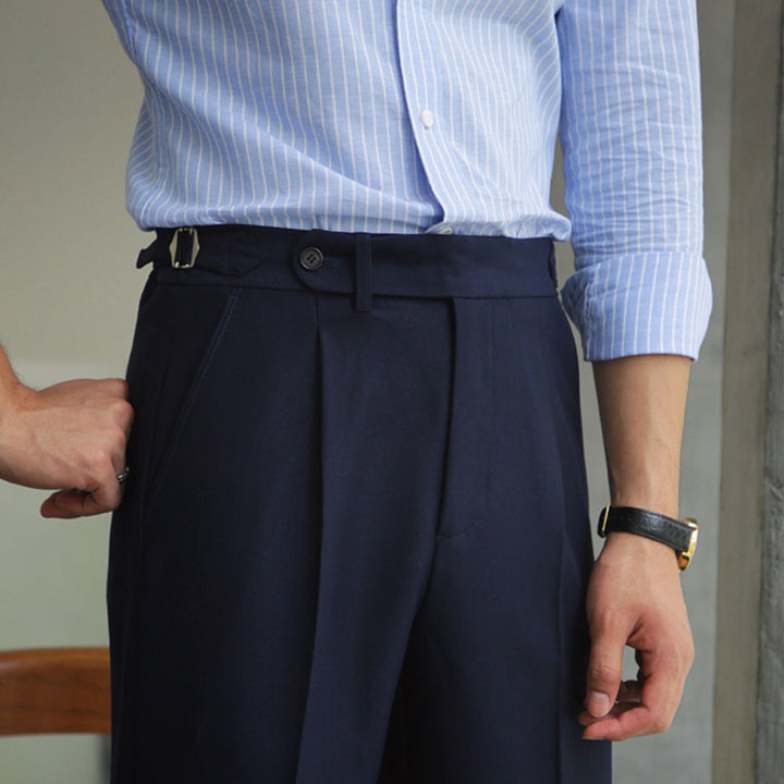 MV British Naples Casual Pants