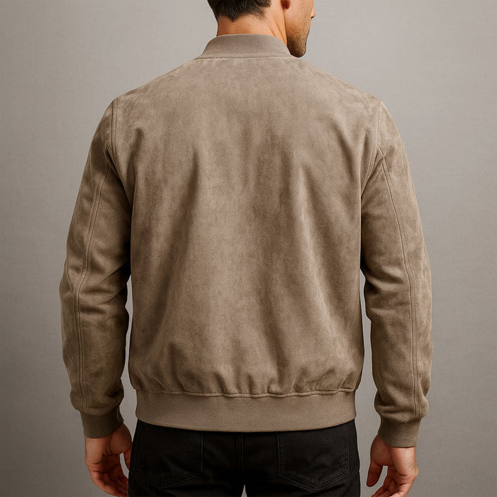 Classic Urban Suede