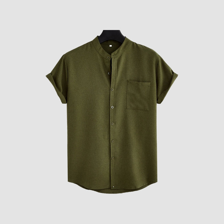 MV Cotton Hawaii Shirt